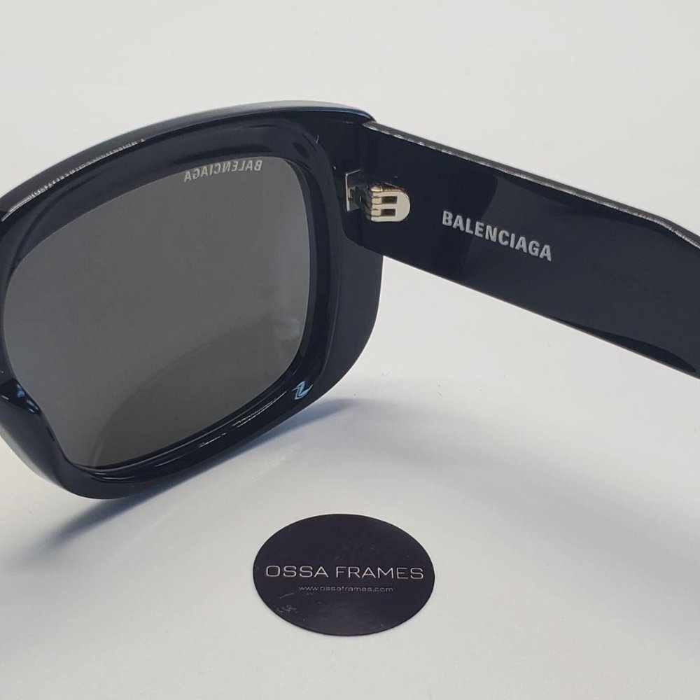 BRAND NEW BALENCIAGA Extreme BB0072S Sunglasses - Picture 6 of 10